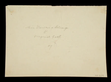 Beatrix Potter Gallery © National Trust / Colin Liddie