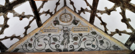 Little Moreton Hall © National Trust / Alan Ingram