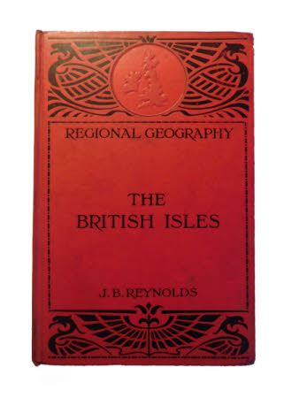 The British isles. . J.B. Reynolds.