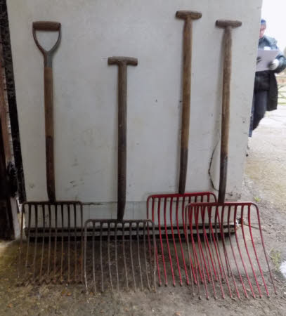 Pitchfork