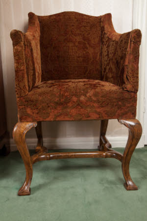 Armchair