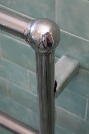 Nuffield Place © National Trust / Catherine Hadler