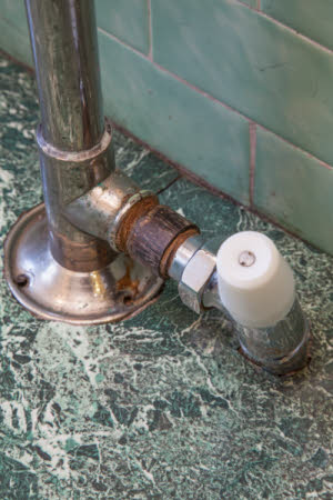 Nuffield Place © National Trust / Catherine Hadler