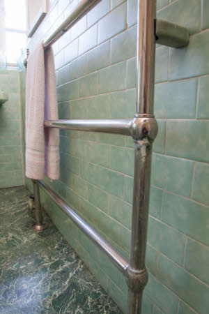 Nuffield Place © National Trust / Catherine Hadler