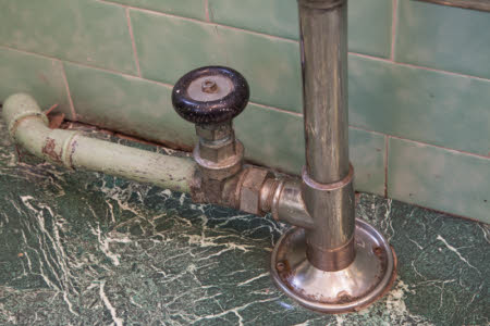 Nuffield Place © National Trust / Catherine Hadler