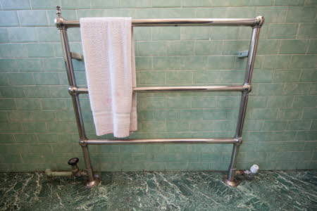 Nuffield Place © National Trust / Catherine Hadler