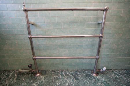 Nuffield Place © National Trust / Catherine Hadler