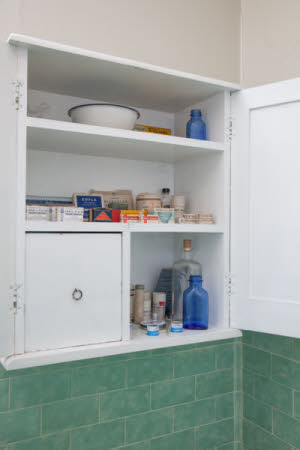 Cupboard