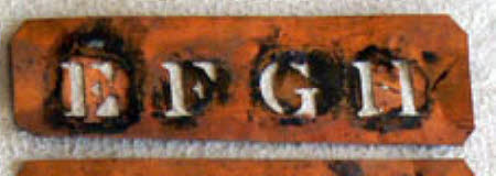 Coggeshall Grange Barn, Saunders Tool Collection © National Trust / Jeff Andrews