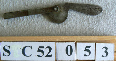 Tensioner