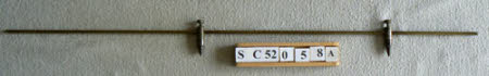 Coggeshall Grange Barn, Saunders Tool Collection © National Trust /