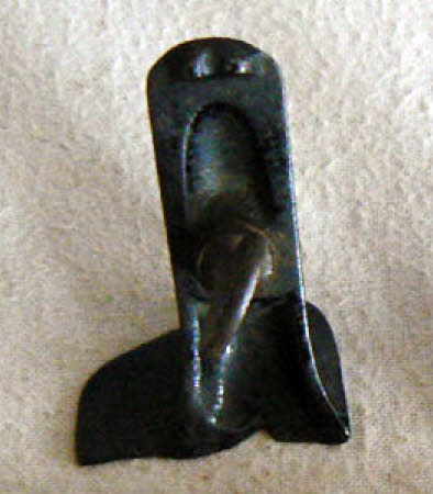 Coggeshall Grange Barn, Saunders Tool Collection © National Trust /