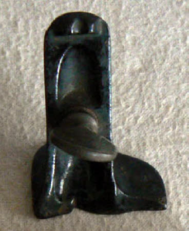 Coggeshall Grange Barn, Saunders Tool Collection © National Trust /