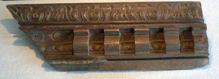 Coggeshall Grange Barn, Saunders Tool Collection © National Trust /
