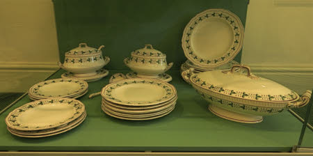 Dish
