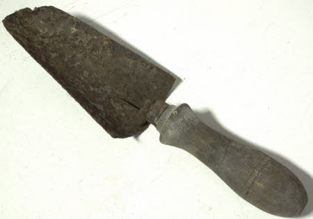 Trowel