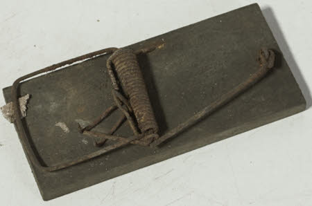 Mouse trap