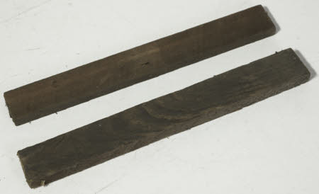 Wood fragment