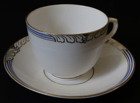 Tea set