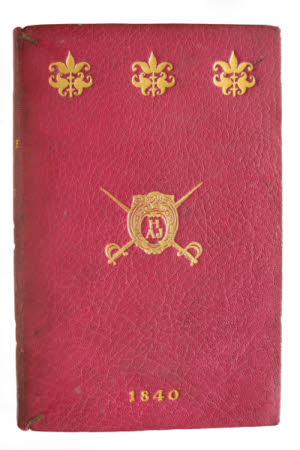 Visits to remarkable places: old halls, battle fields, and scenes illustrative of striking passages ...