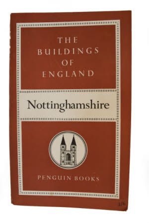 Nottinghamshire 