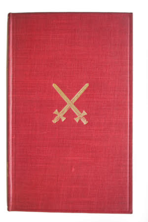 The book of Joshua edited by the Rev. P.J. Boyer.