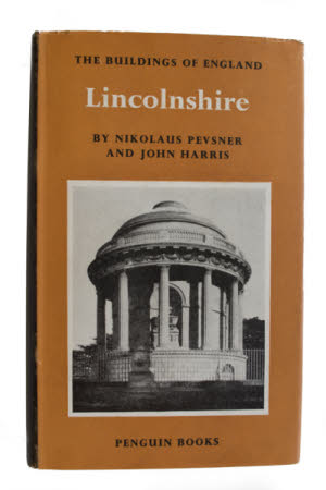 Lincolnshire 