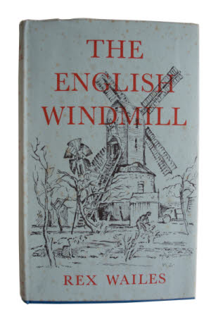 The English windmill 