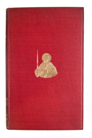 The epistles of Paul the Apostle to the Ephesians, Philippians, Colossians and to Philemon edited ...
