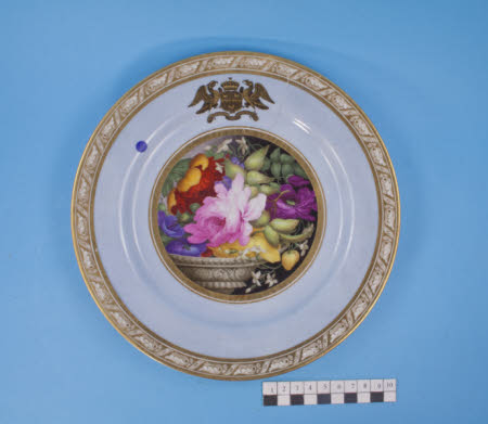 Plate