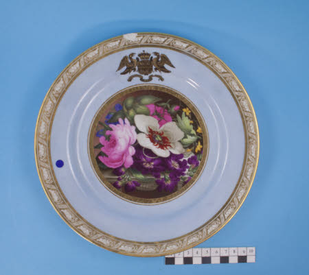 Plate