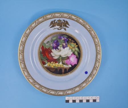 Plate