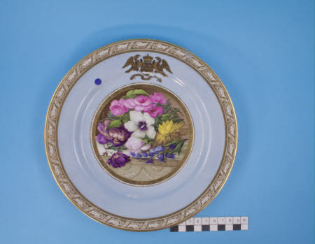Plate