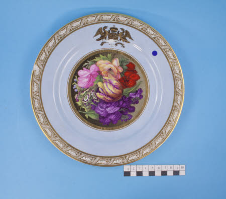 Plate