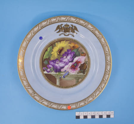 Plate