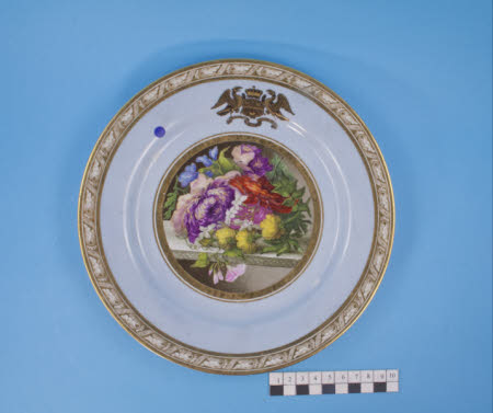 Plate