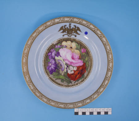 Plate