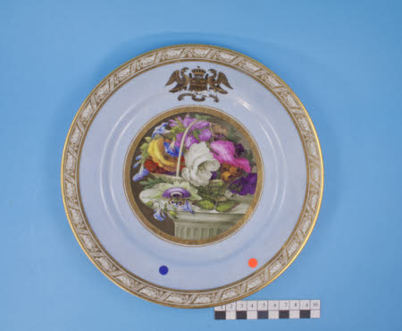 Plate