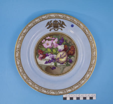 Plate