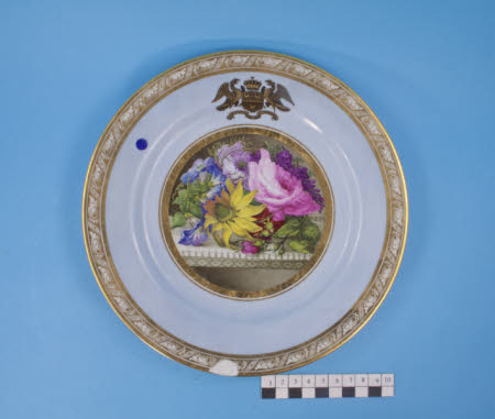 Plate