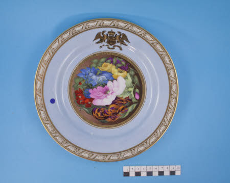 Plate
