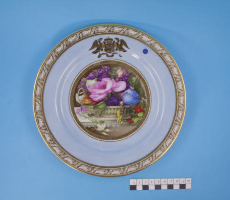 Plate
