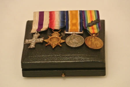Medal