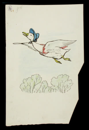 Beatrix Potter Gallery © National Trust / Colin Liddie