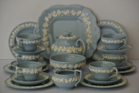Tea set