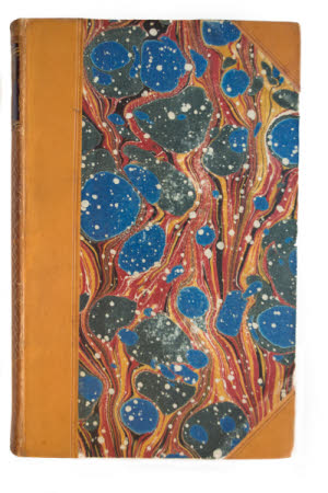 American notes for general circulation. 