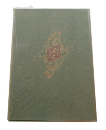 Rebecca and Rowena. . A romance upon romance. By William Makepeace Thackeray. Illustrated by Lex ...