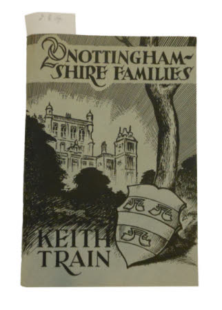Twenty Nottinghamshire families 