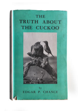 The truth about the cuckoo,