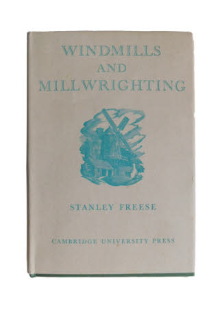 Windmills and millwrighting.